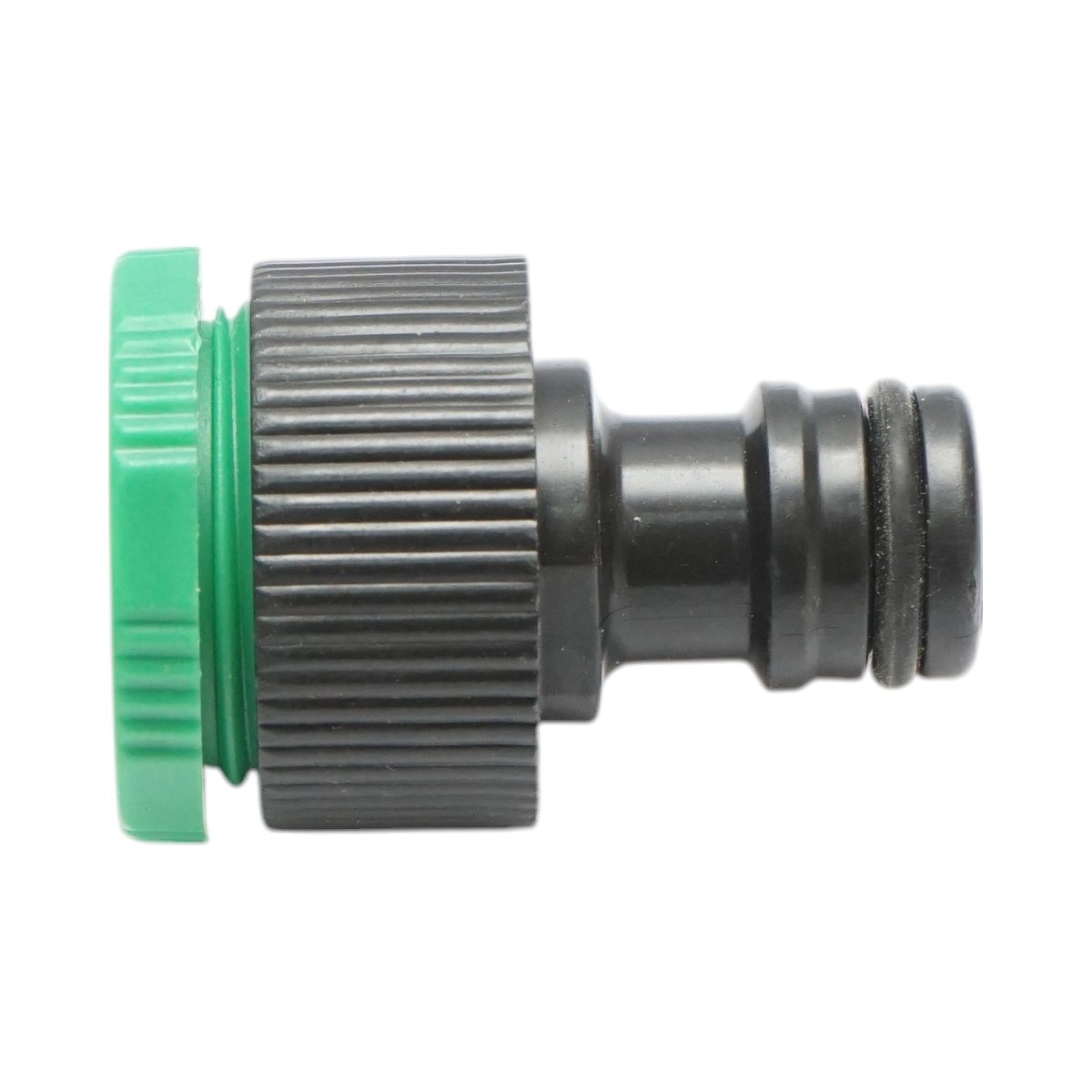 Kit complet irigare prin picurare si pulverizare cu furtun 50m, duze, conectori, tije de fixare 201 piese